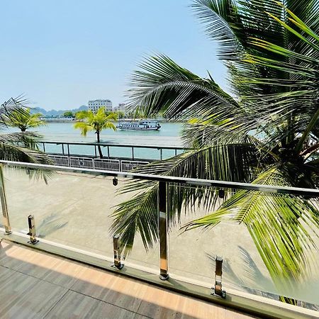 Tuan Chau Havana Hotel Ha Long Dış mekan fotoğraf