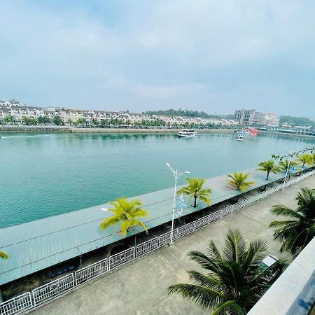 Tuan Chau Havana Hotel Ha Long Dış mekan fotoğraf
