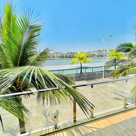 Tuan Chau Havana Hotel Ha Long Dış mekan fotoğraf