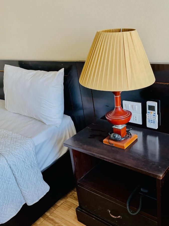 Tuan Chau Havana Hotel Ha Long Dış mekan fotoğraf