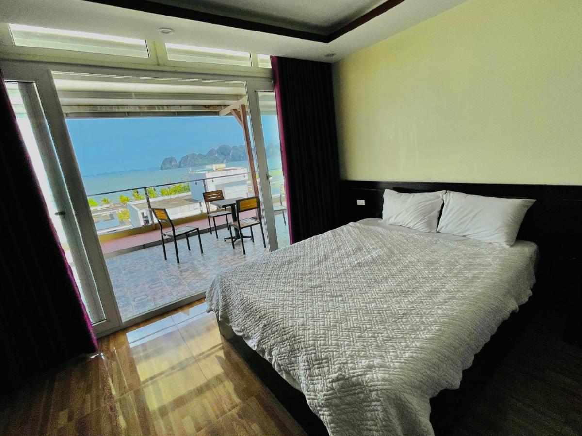Tuan Chau Havana Hotel Ha Long Dış mekan fotoğraf