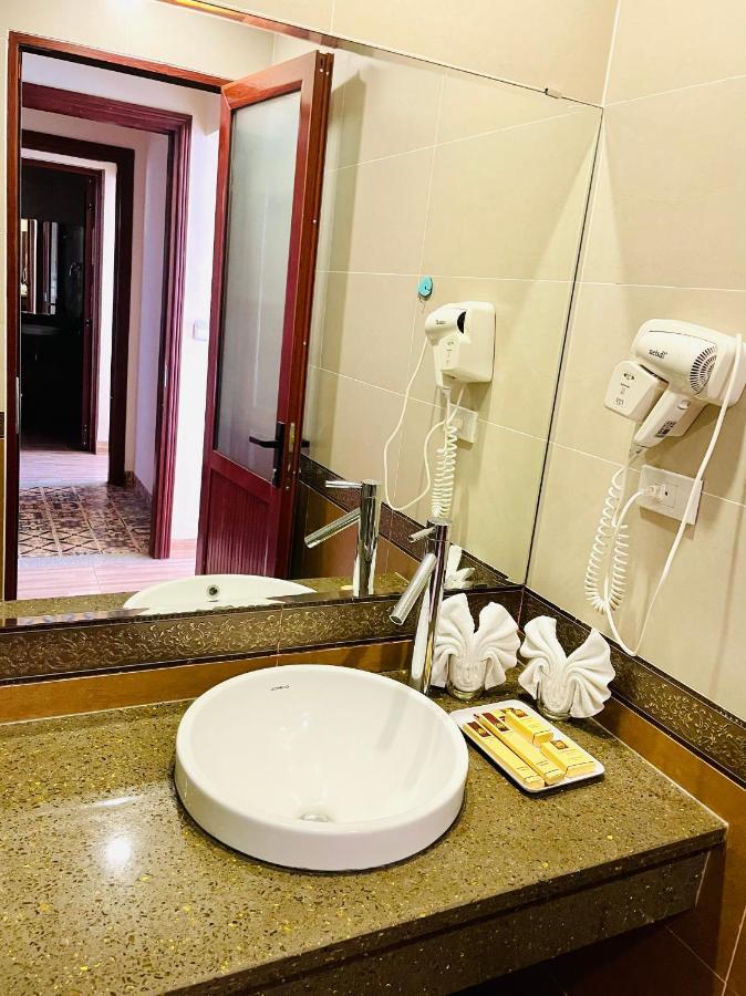 Tuan Chau Havana Hotel Ha Long Dış mekan fotoğraf