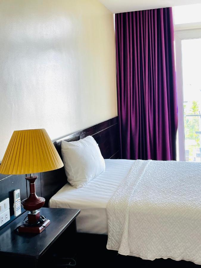 Tuan Chau Havana Hotel Ha Long Dış mekan fotoğraf