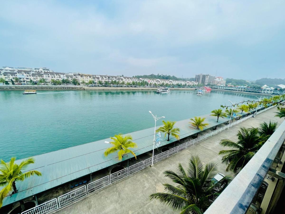 Tuan Chau Havana Hotel Ha Long Dış mekan fotoğraf