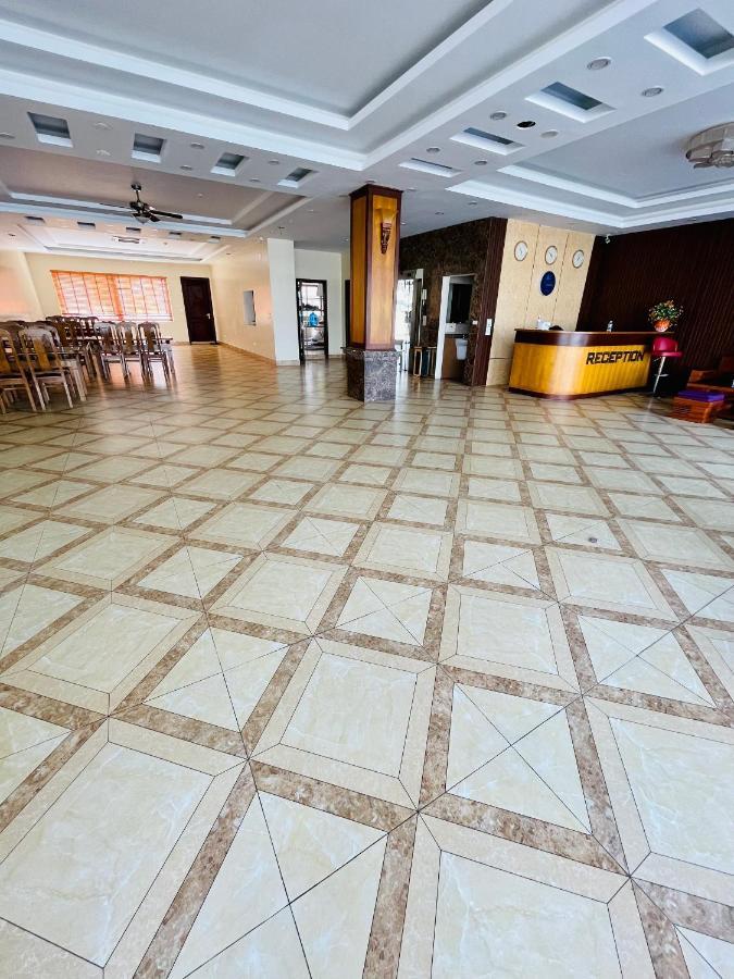 Tuan Chau Havana Hotel Ha Long Dış mekan fotoğraf