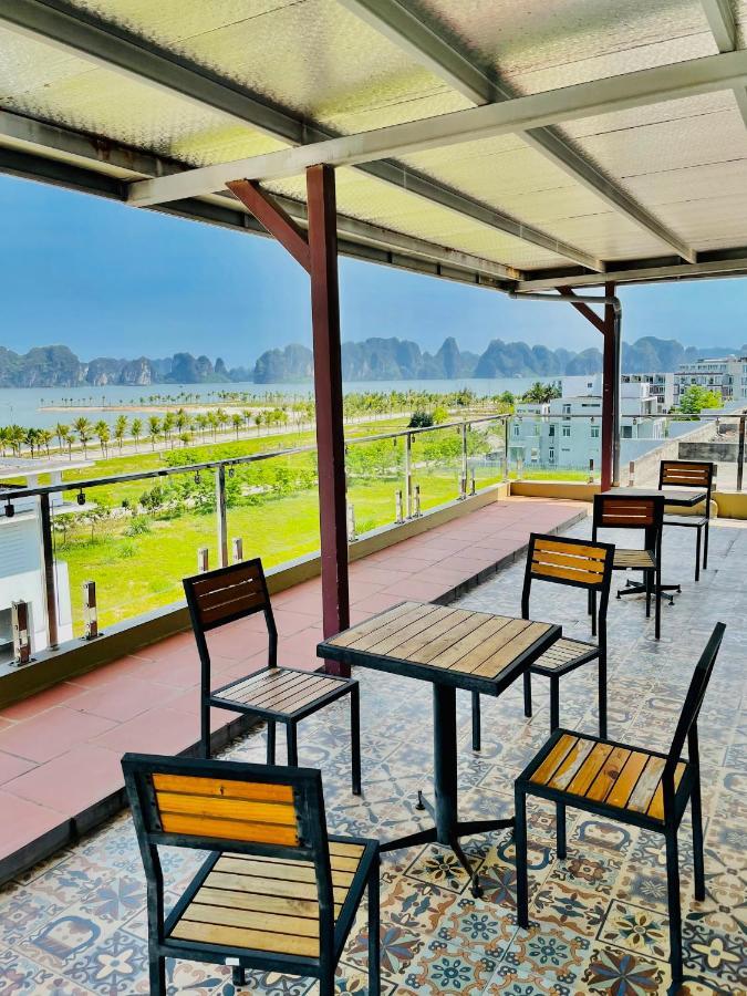 Tuan Chau Havana Hotel Ha Long Dış mekan fotoğraf