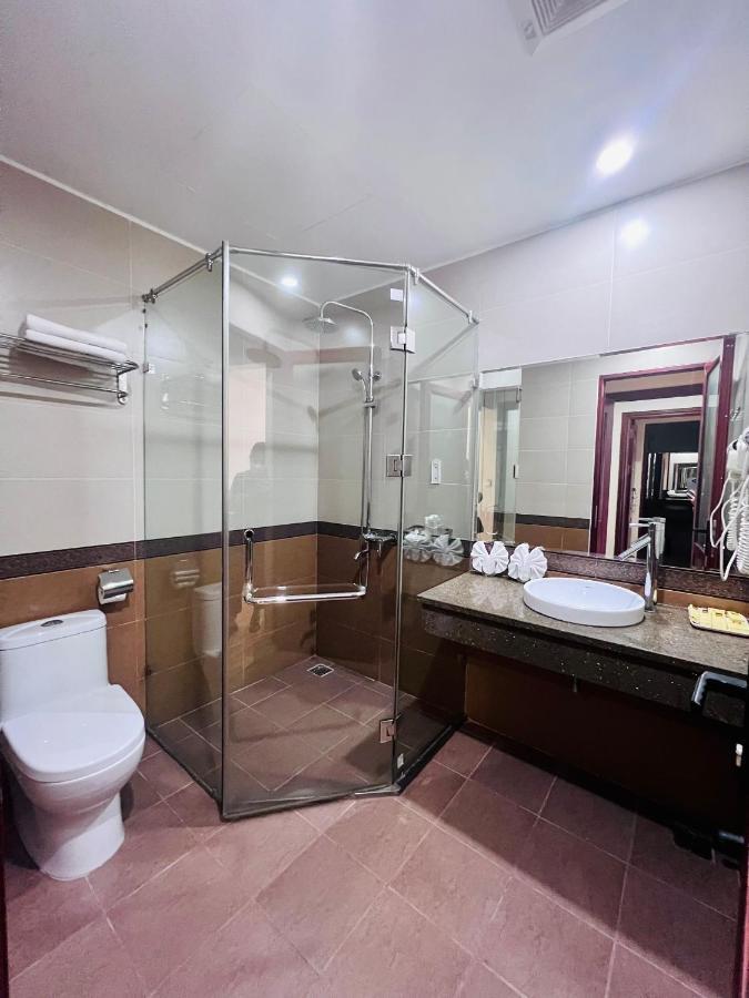 Tuan Chau Havana Hotel Ha Long Dış mekan fotoğraf