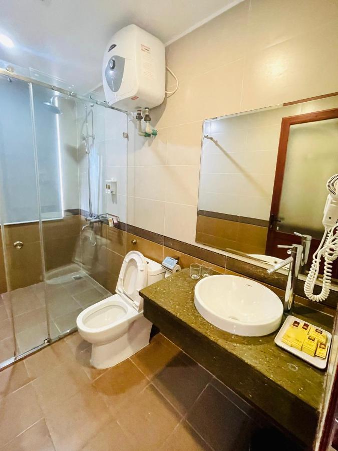 Tuan Chau Havana Hotel Ha Long Dış mekan fotoğraf