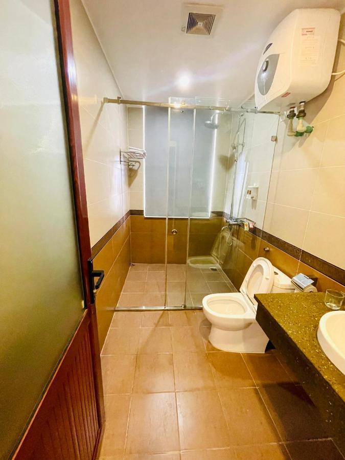 Tuan Chau Havana Hotel Ha Long Dış mekan fotoğraf
