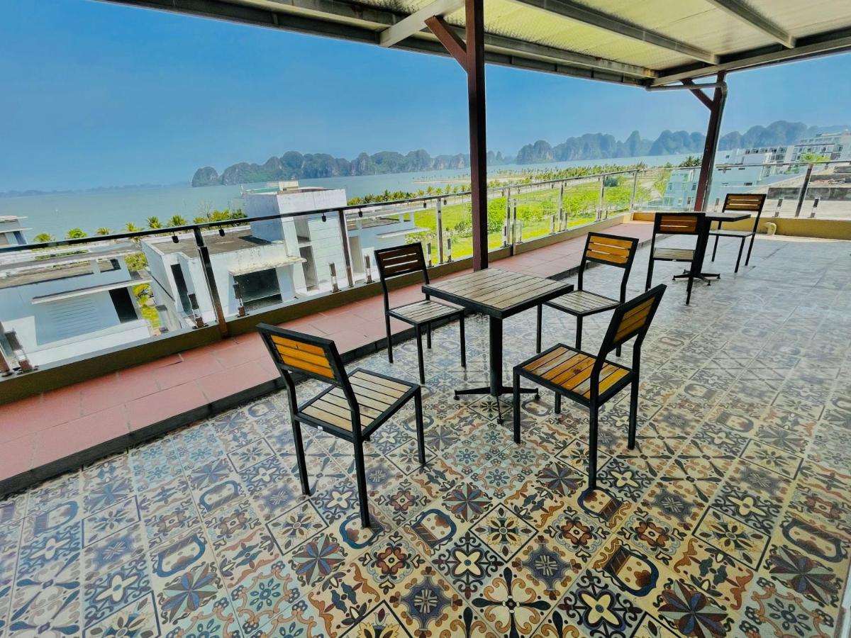 Tuan Chau Havana Hotel Ha Long Dış mekan fotoğraf