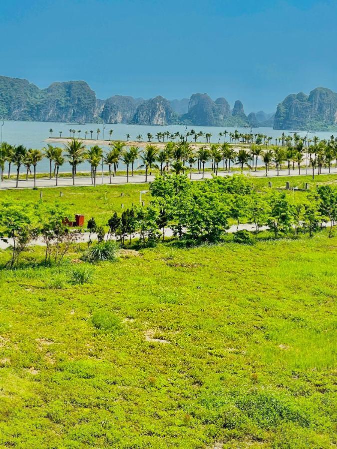 Tuan Chau Havana Hotel Ha Long Dış mekan fotoğraf