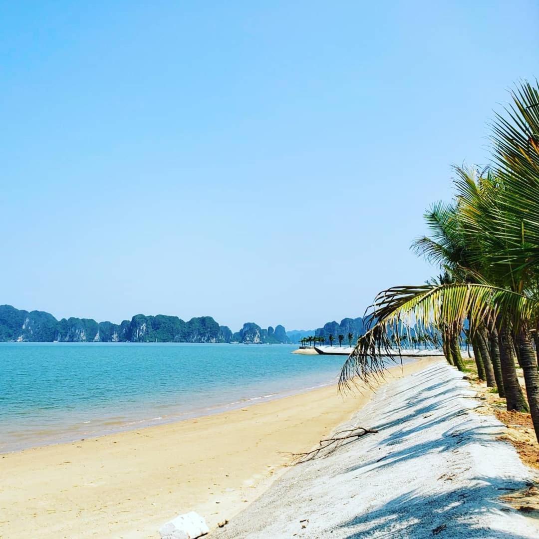 Tuan Chau Havana Hotel Ha Long Dış mekan fotoğraf